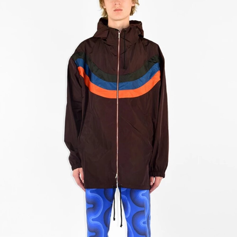 BNWT SS19 DRIES VAN NOTEN x VERNER PANTON JACKET M